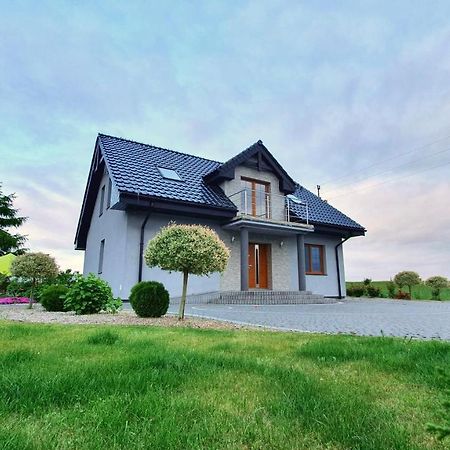 Agrosielanka Villa Lipnica  Luaran gambar
